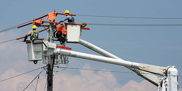 Electrical Maintenance Services in Auberry, CA